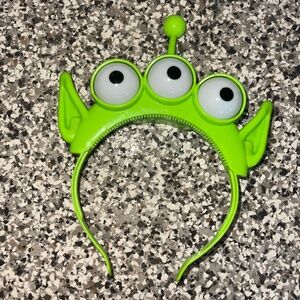 Toy Story Alien Headband